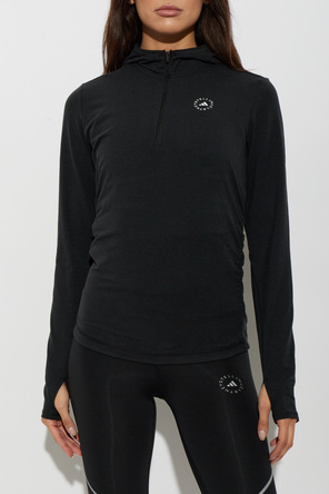 ADIDAS by Stella McCartney Hooded Sweatshirt