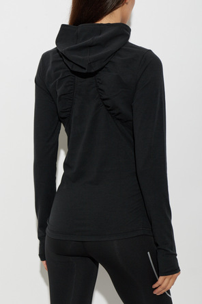 ADIDAS by Stella McCartney Hooded Sweatshirt