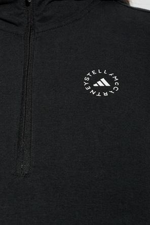 ADIDAS by Stella McCartney Hooded Sweatshirt