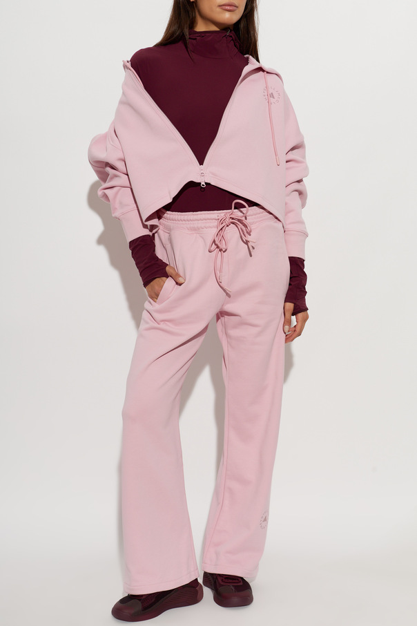 ADIDAS by Stella McCartney Sweatshirt com capuz