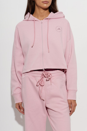 ADIDAS by Stella McCartney Sweatshirt com capuz