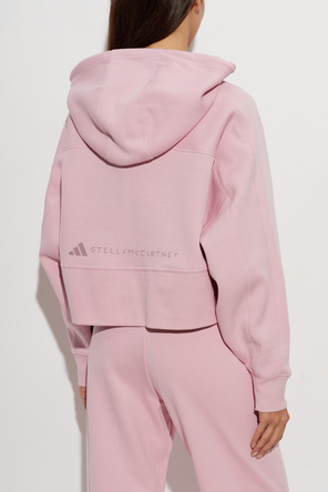 ADIDAS by Stella McCartney Sweatshirt com capuz