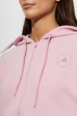 ADIDAS by Stella McCartney Sweatshirt com capuz