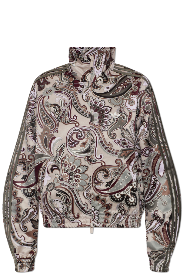 Patterned sweatshirt od ADIDAS Originals
