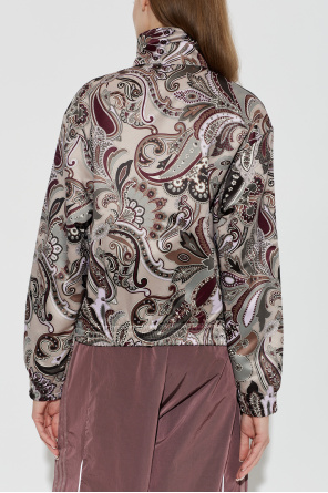 ADIDAS Originals Patterned sweatshirt