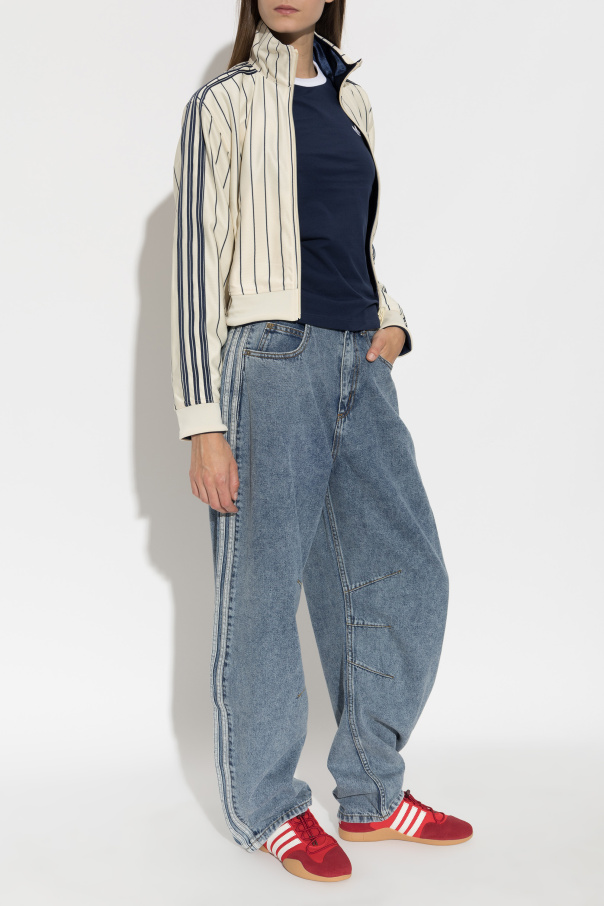 ADIDAS Originals Dwustronna bluza