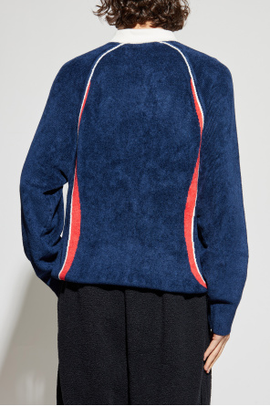 ADIDAS Originals Polo with embroidered logo