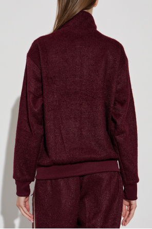 ADIDAS Originals Sweatshirt with stand-up collar