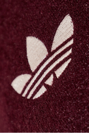 ADIDAS Originals Sweatshirt with stand-up collar