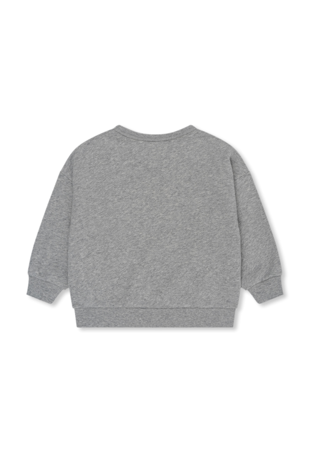 Konges Sløjd ‘Loupy Lou’ cotton sweatshirt