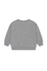 Konges Sløjd ‘Loupy Lou’ cotton sweatshirt