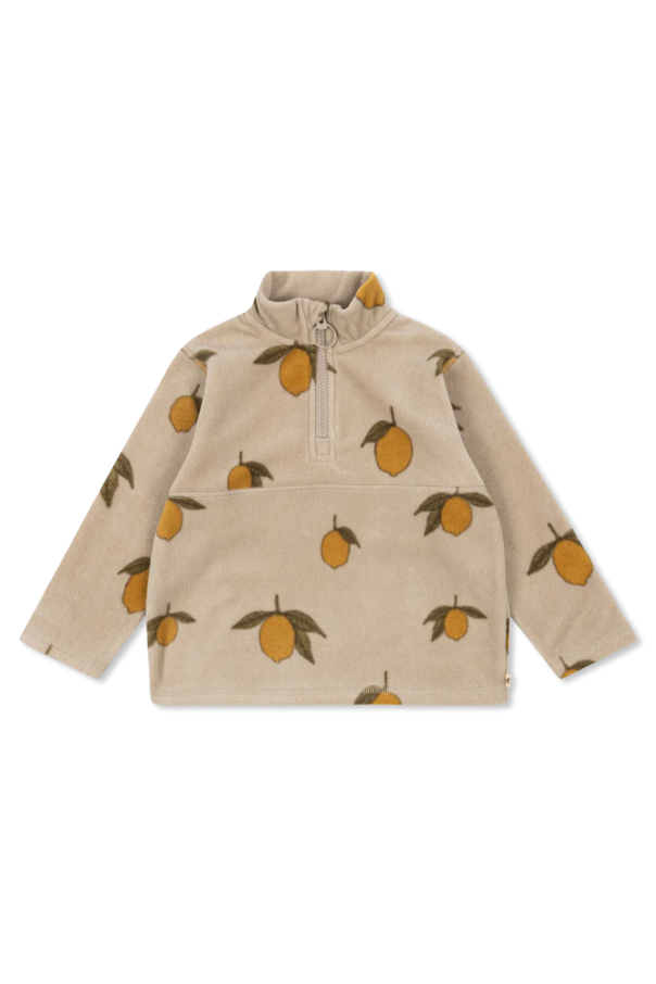 Polar with pattern od Konges Sløjd