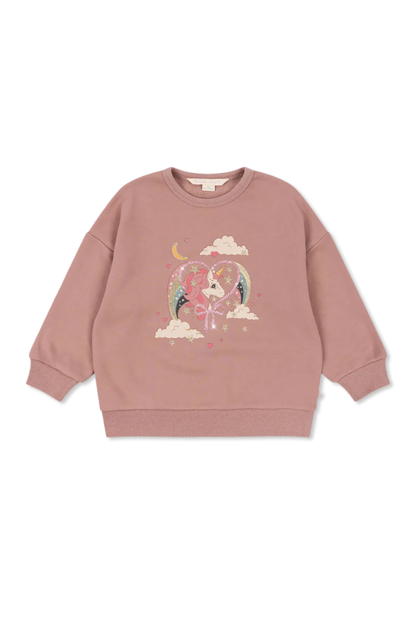 Konges Sløjd Sweatshirt with print