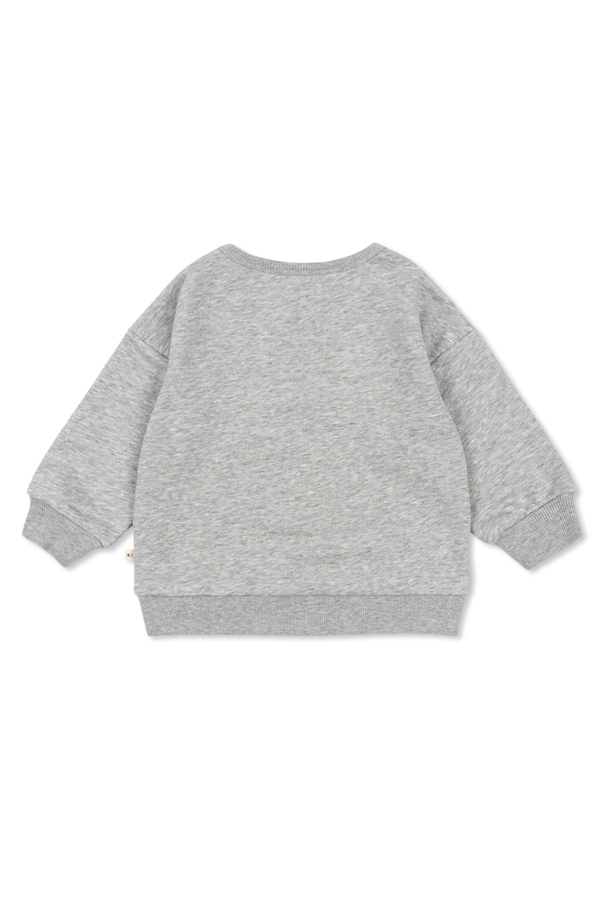 Konges Sløjd Printed sweatshirt