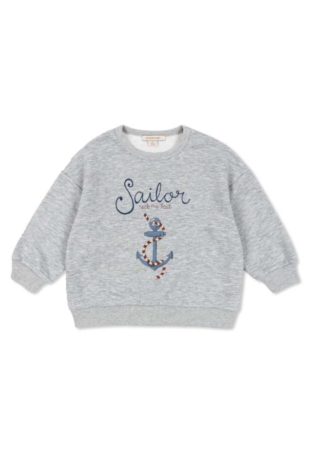 Sweatshirt ‘Lou’, zdjęcie 1 Sweatshirt ‘Lou’ od Konges Sløjd