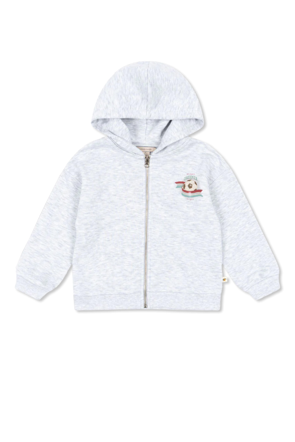 Sweatshirt ‘Lou’, zdjęcie 1 Sweatshirt ‘Lou’ od Konges Sløjd