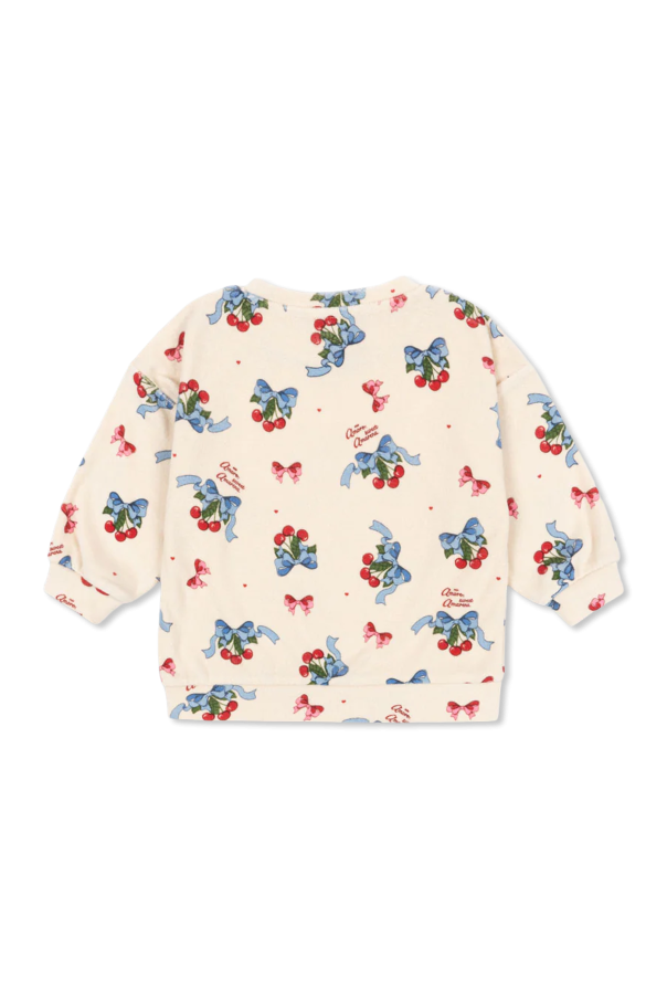 Konges Sløjd Langarm-Top