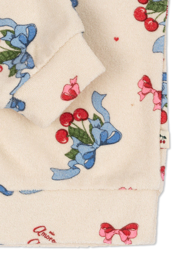 Konges Sløjd Langarm-Top