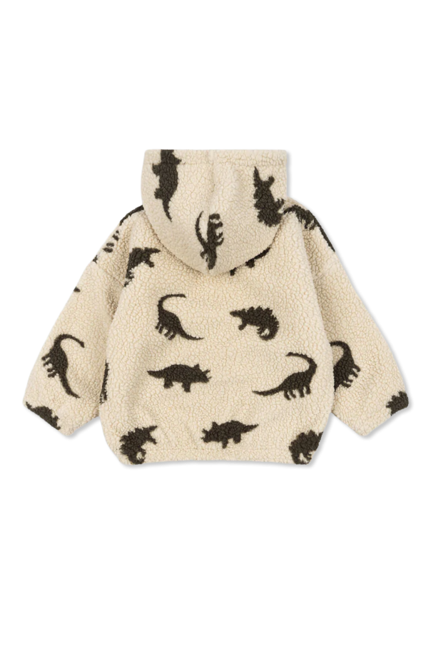 Konges Sløjd Sudadera polar