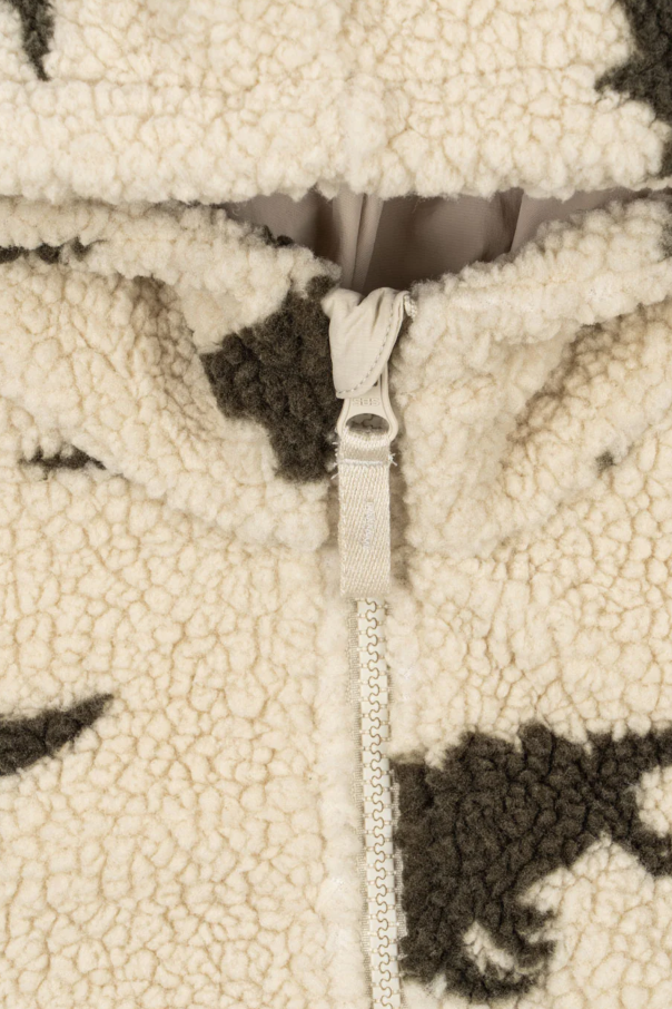 Konges Sløjd Sudadera polar