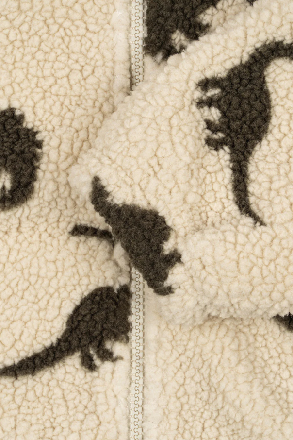 Konges Sløjd Sudadera polar