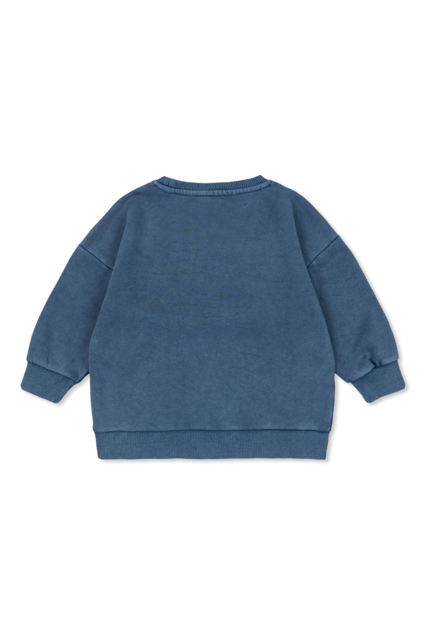 Konges Sløjd Sudadera con estampado