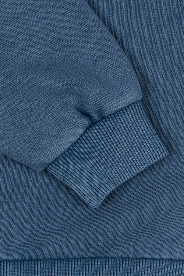 Konges Sløjd Sudadera con estampado