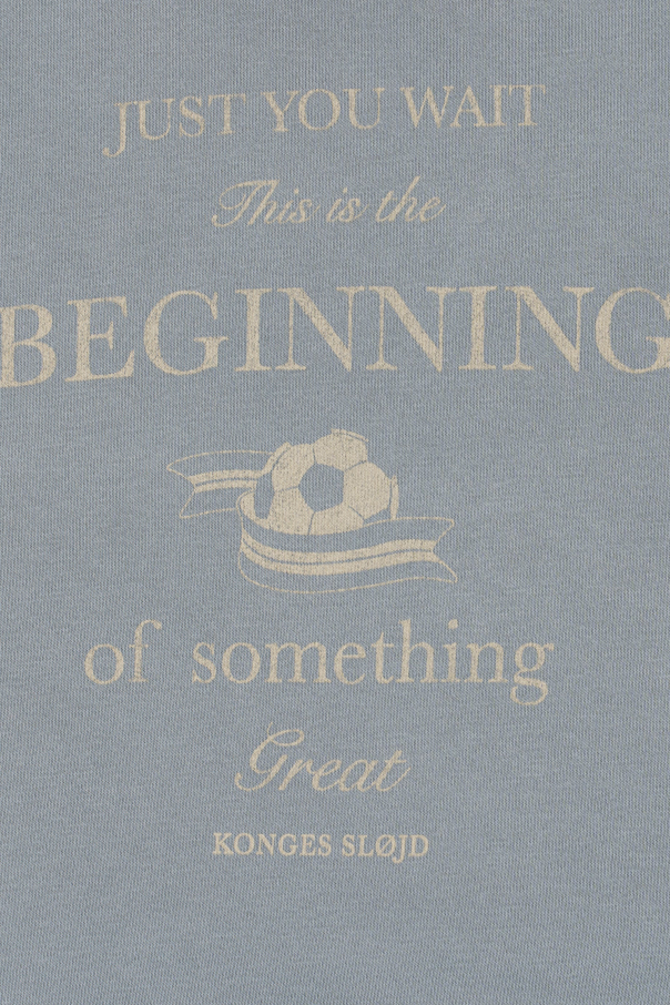 Konges Sløjd "Lai" sweatshirt