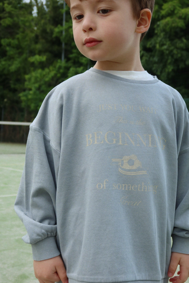 Konges Sløjd "Lai" sweatshirt