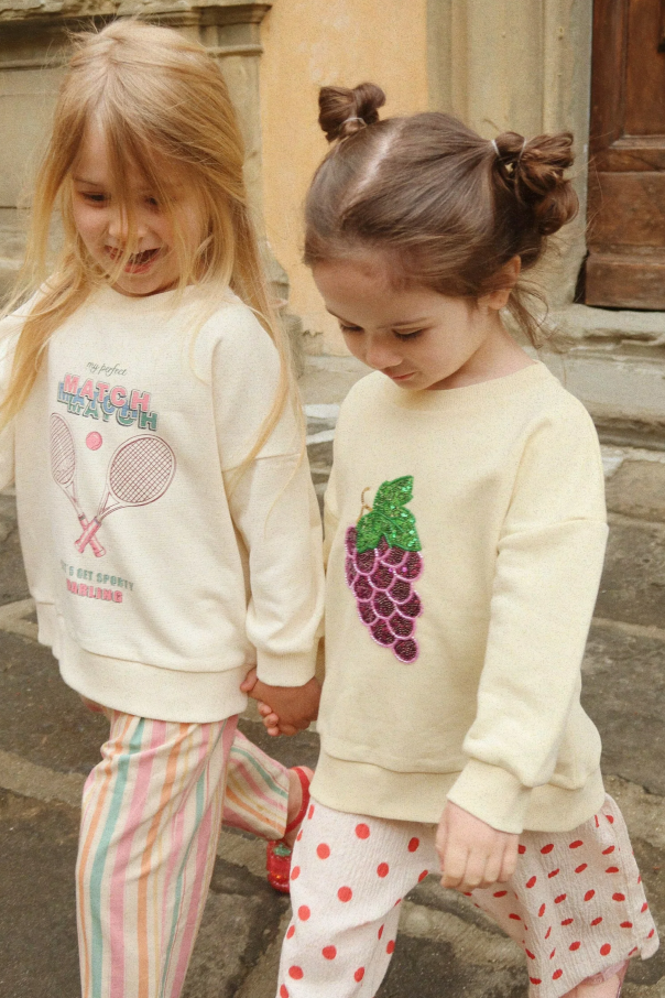 Konges Sløjd Bluza ‘Lou Sequin’