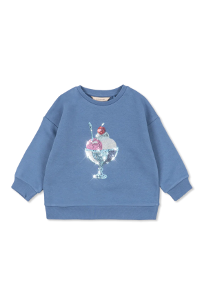 Sweatshirt 'Loumilla'