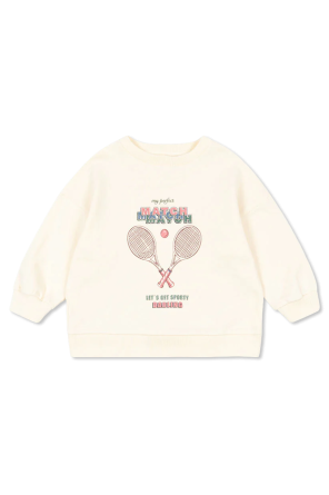 Bluza ‘Loupy Lou’