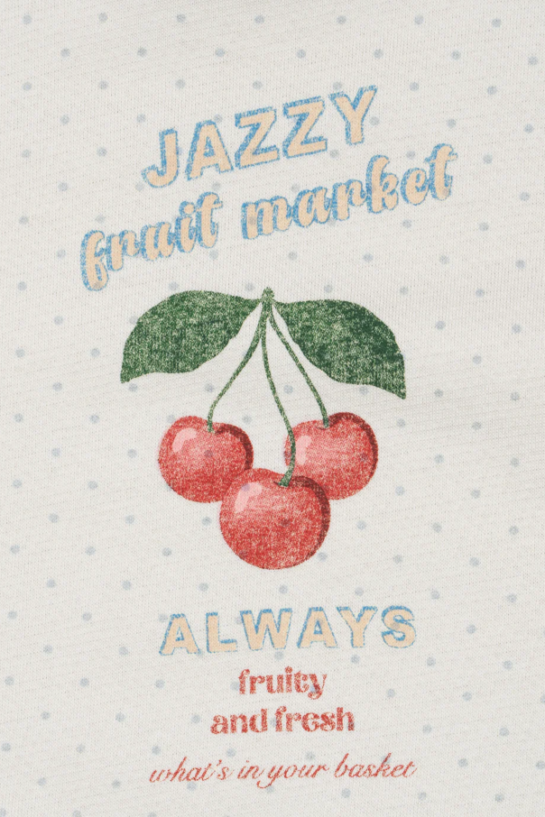 Konges Sløjd Bluza ‘Loupy Lou’