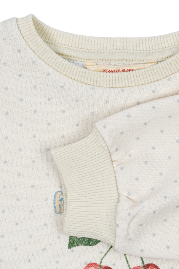 Konges Sløjd Bluza ‘Loupy Lou’