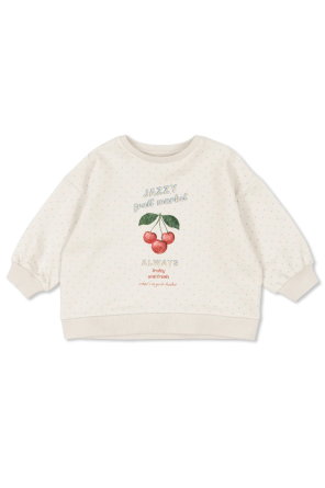 Sweatshirt ‘Loupy Lou’