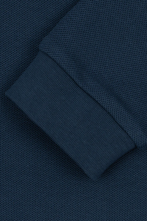 Konges Sløjd Langarm-Poloshirt ‘Florian’
