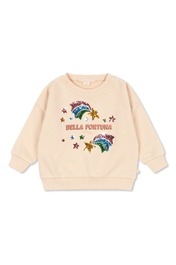 'Lou' sweatshirt od Konges Sløjd