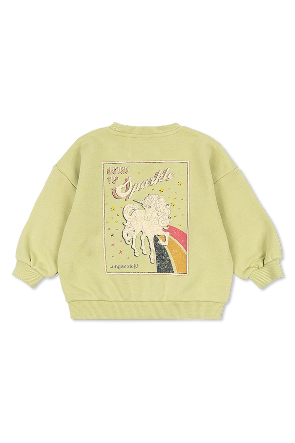 Konges Sløjd Sudadera ‘Lou’