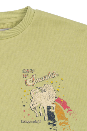 Konges Sløjd Sudadera ‘Lou’