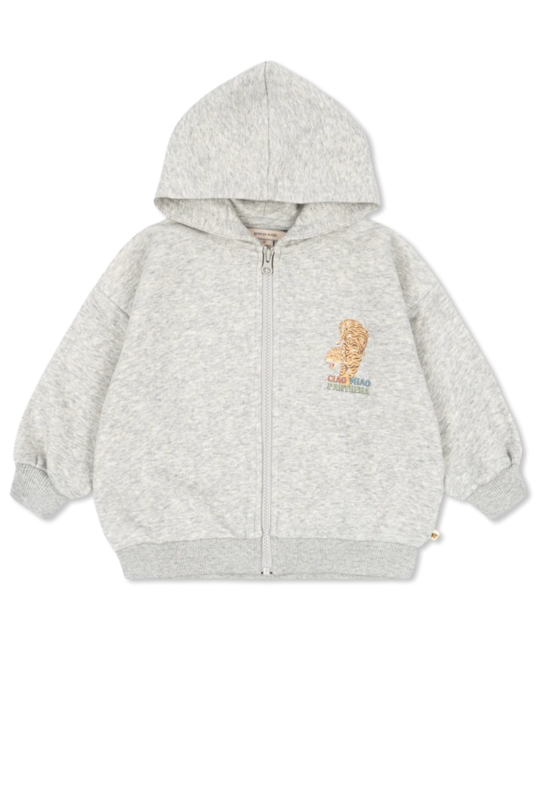 ‘Lou’ sweatshirt od Konges Sløjd