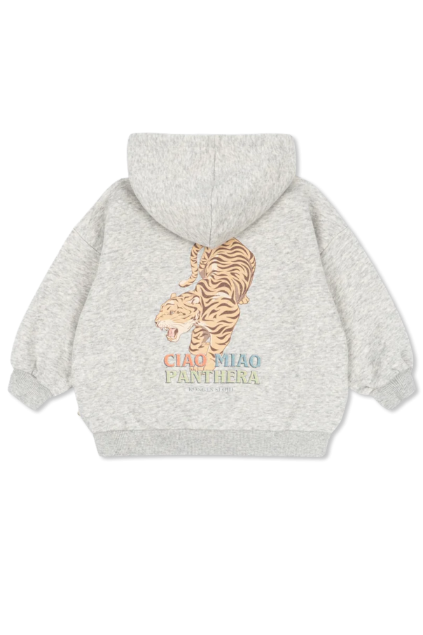 Konges Sløjd "Lou" sweatshirt