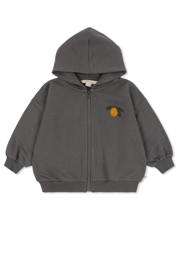 Hoodie ‘Lou’ od Konges Sløjd