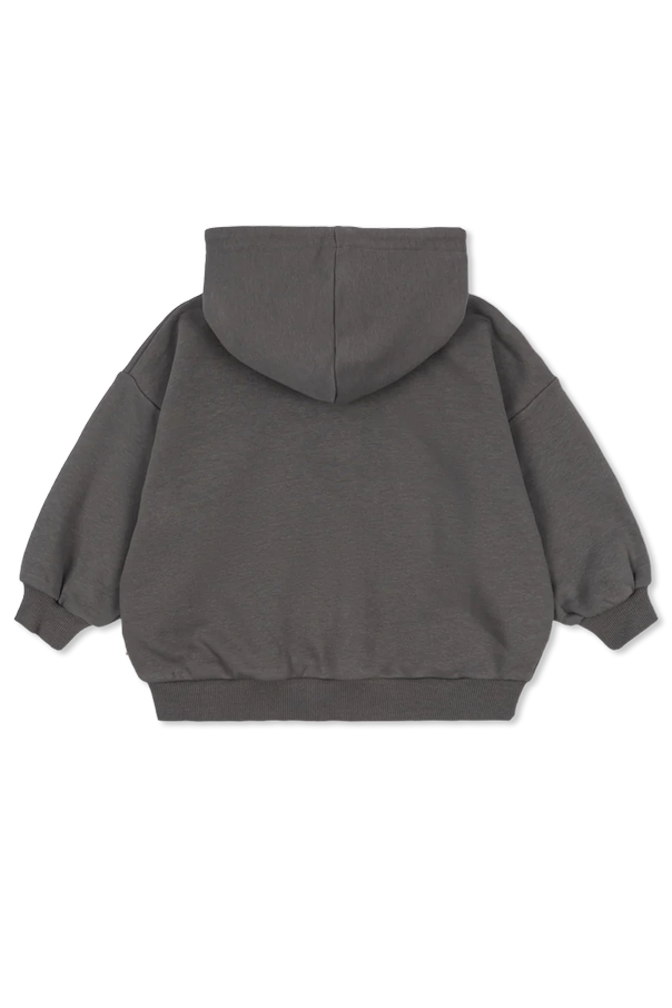 Konges Sløjd Sweatshirt com capuz ‘Lou’