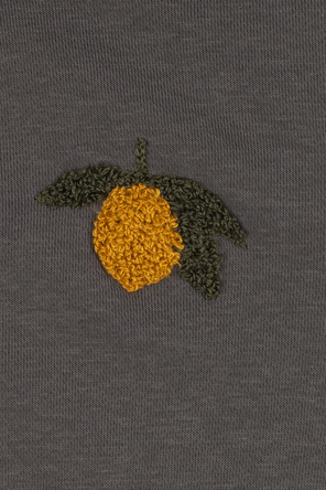 Konges Sløjd Sweatshirt com capuz ‘Lou’