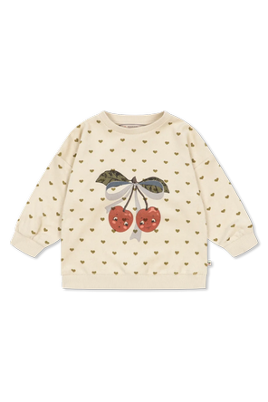 ‘Mitty’ sweatshirt