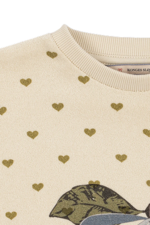 Konges Sløjd ‘Mitty’ sweatshirt