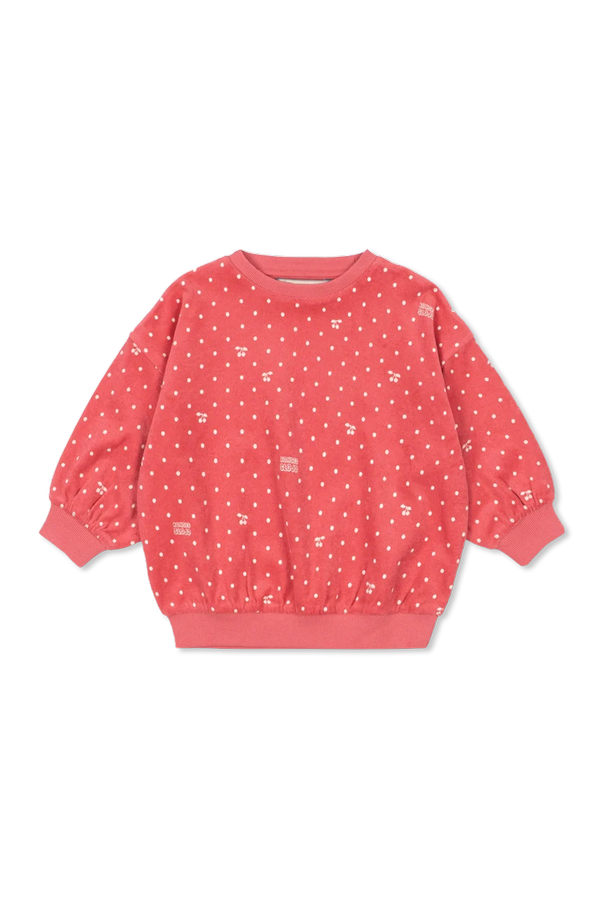 'Itty' sweatshirt od Konges Sløjd