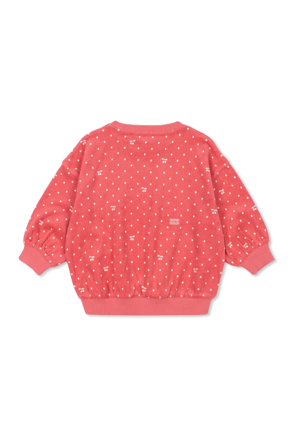 Konges Sløjd Camisola ‘Itty’