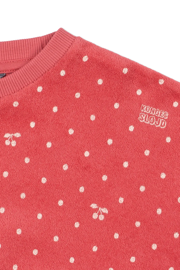 Konges Sløjd Camisola ‘Itty’