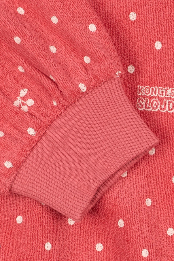 Konges Sløjd Camisola ‘Itty’